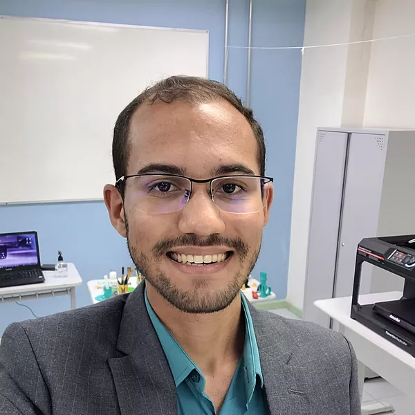 Professor 2